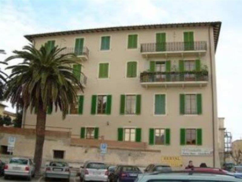 Hotel Cosimo de' Medici Florencie Exteriér fotografie