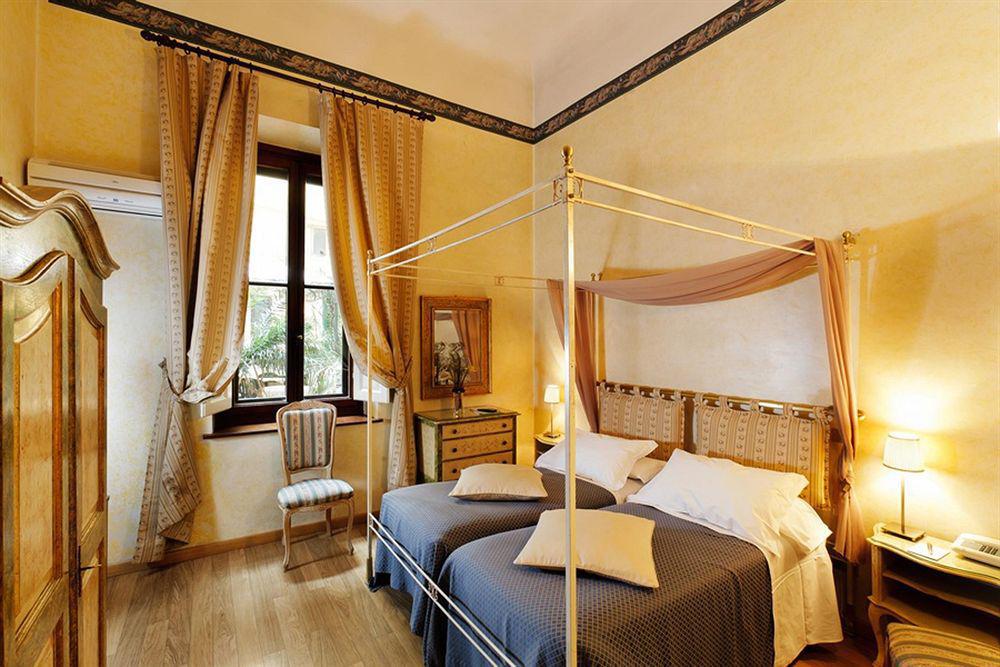 Hotel Cosimo de' Medici Florencie Exteriér fotografie